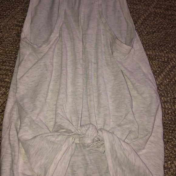 Workout tank top - Picture 2 of 2